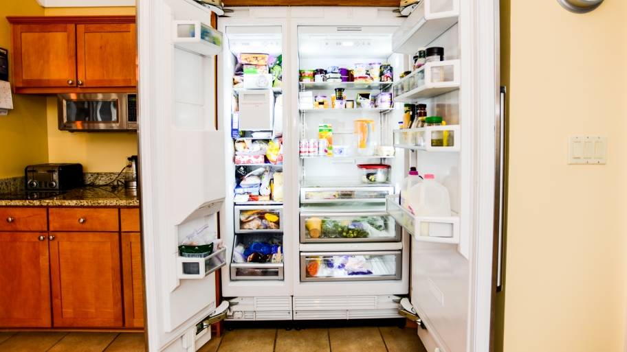 Make Your Refrigerator More Energy Efficient Angie's List